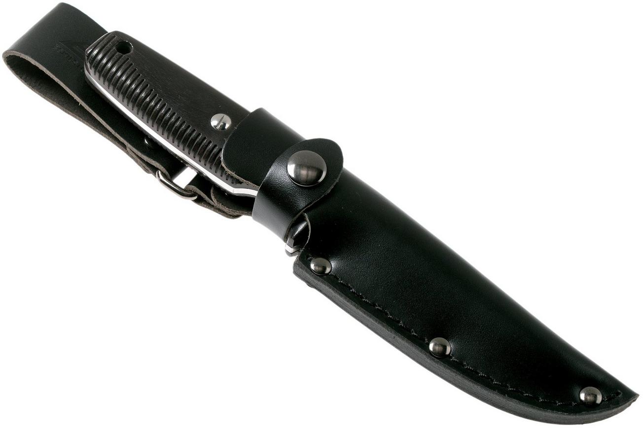 EKA Nordic W12, Wood, 614302