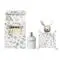 IKKS -Coffret MY BABY ROCK' Eau de senteur 100ml & Doudou- Enfant