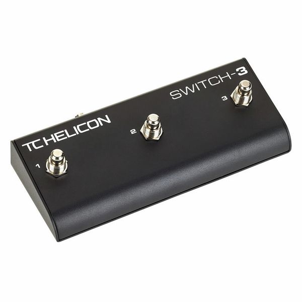 TC Electronic Switch 3