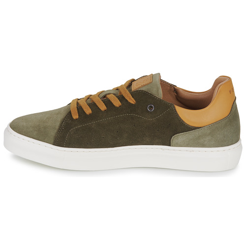 Pellet - JOSEPH - VELOURS KAKI