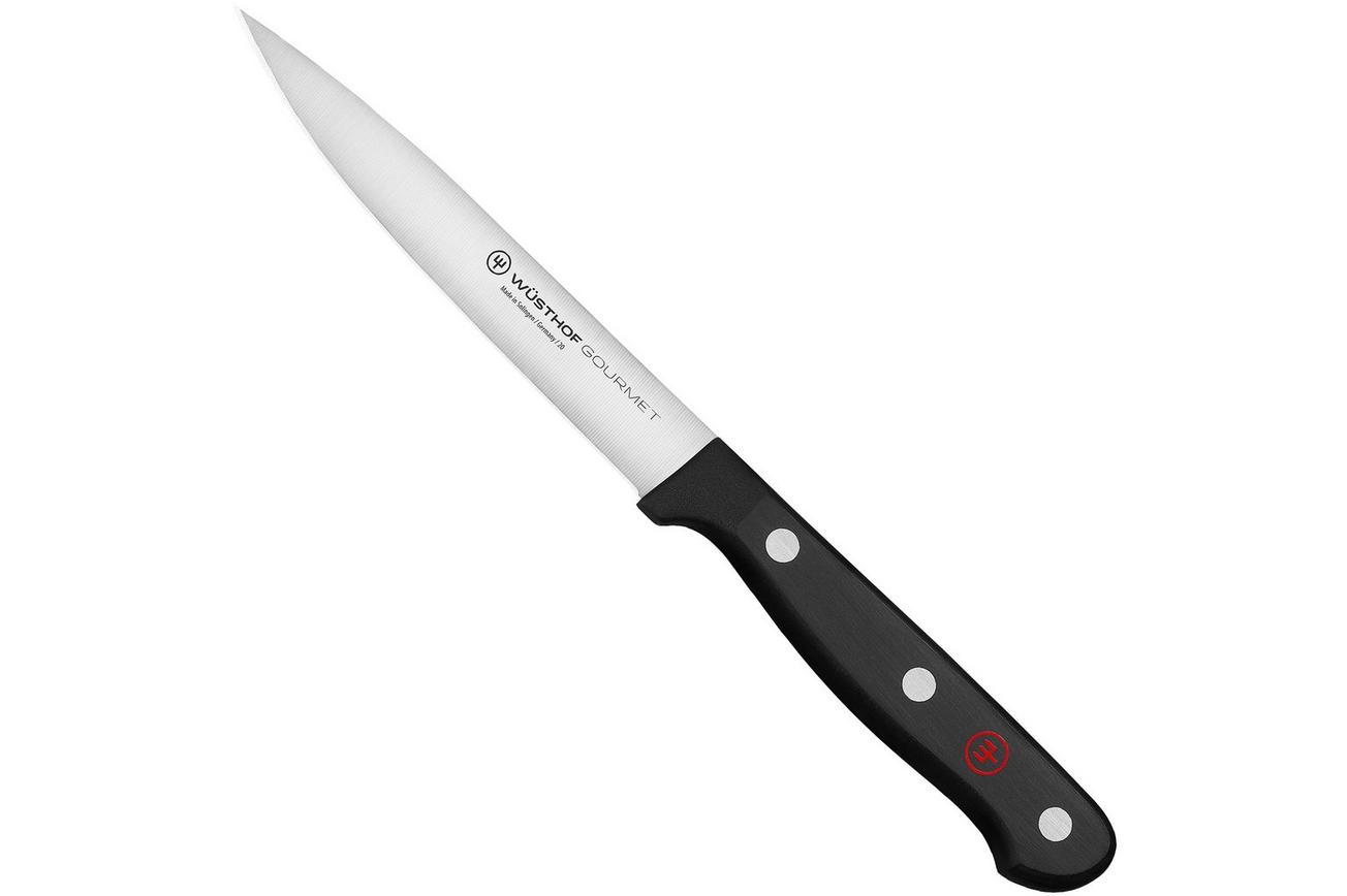 Wüsthof Gourmet universeelmes 12 cm, 1025048112