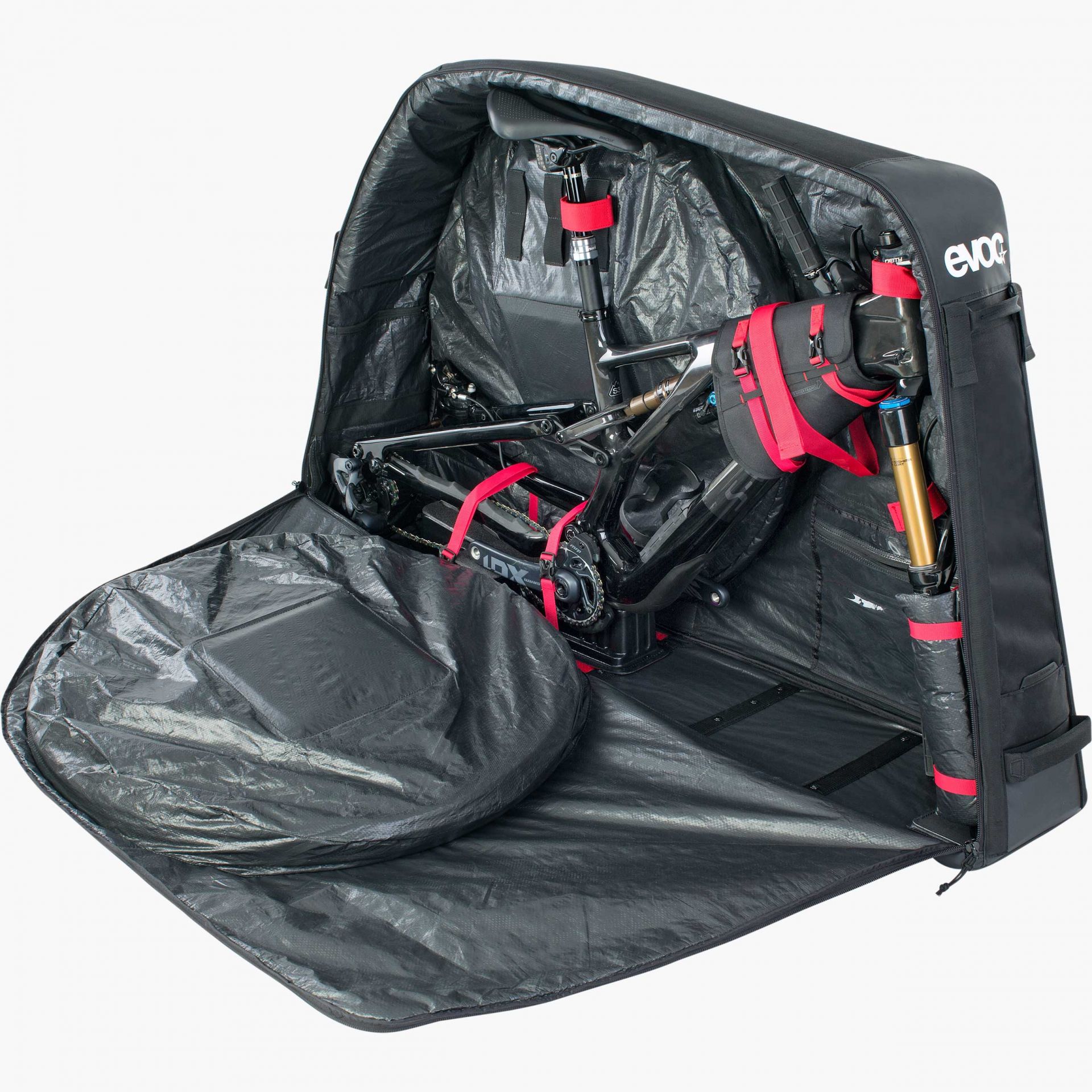 EVOC Bike Bag Sort