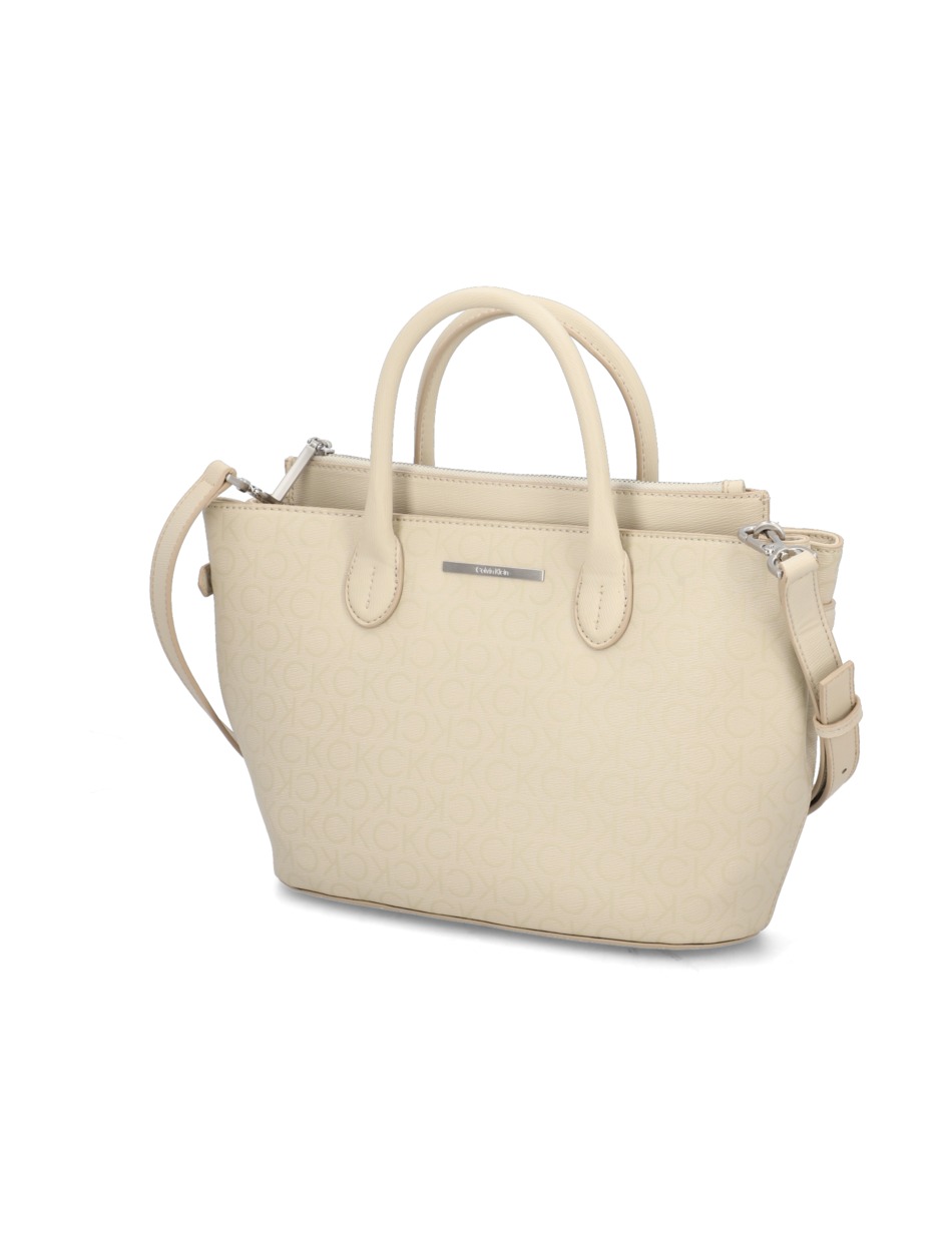 DAILY DRESSED TOTE MD-EPI MONO