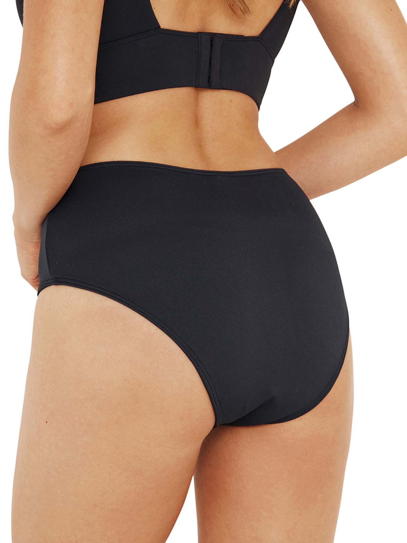 Culotte de bain anti-fuites Secret By