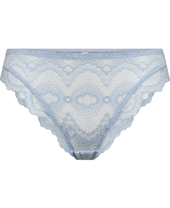Magasin du Nord Collection Petal 2 Brief Heather