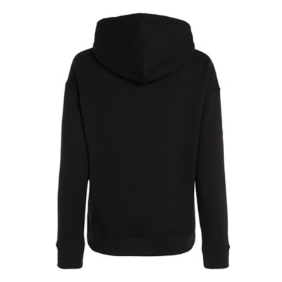 Sweatshirt à capuche femme Bxy Badge TOMMY HILFIGER
