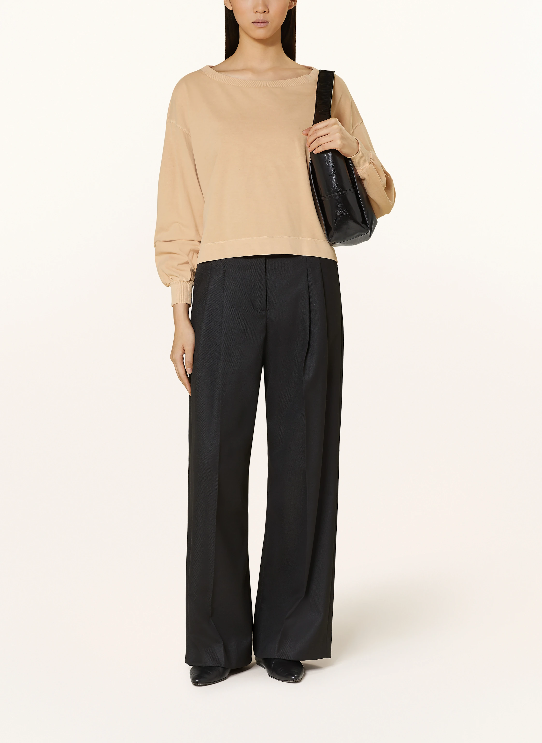 DRYKORN Sweatshirt KELANE
