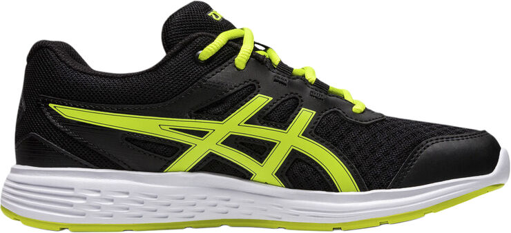 Asics IKAIA 9 GS Sort