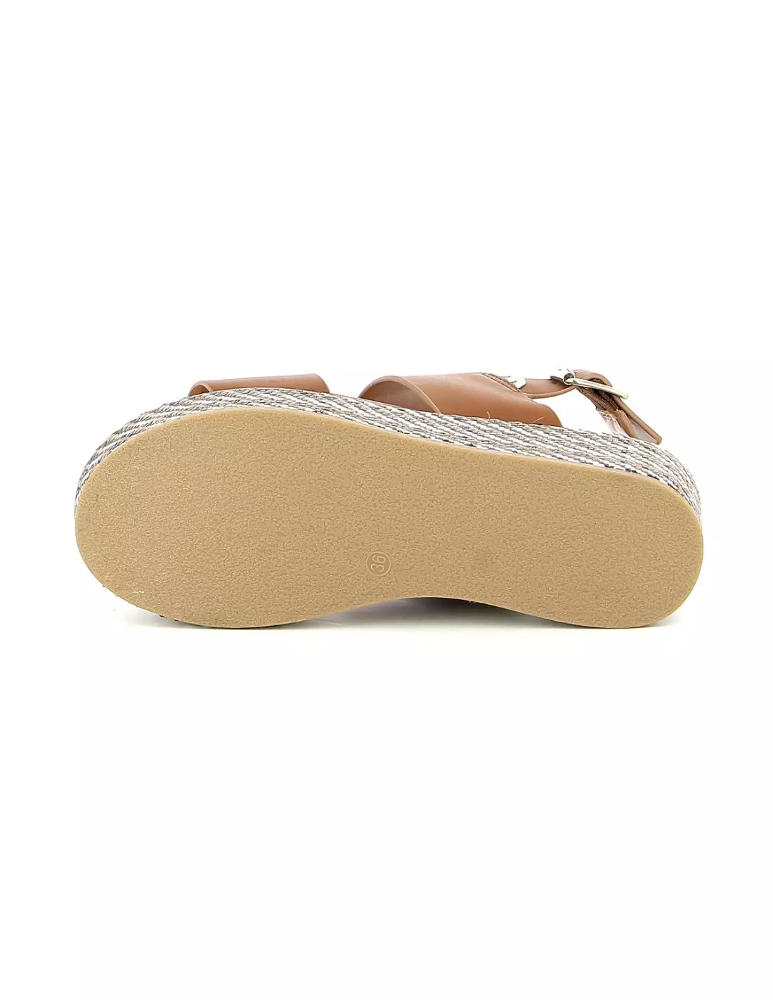 GIOSEPPO SERRES - Sandales & nu-pieds Cuir