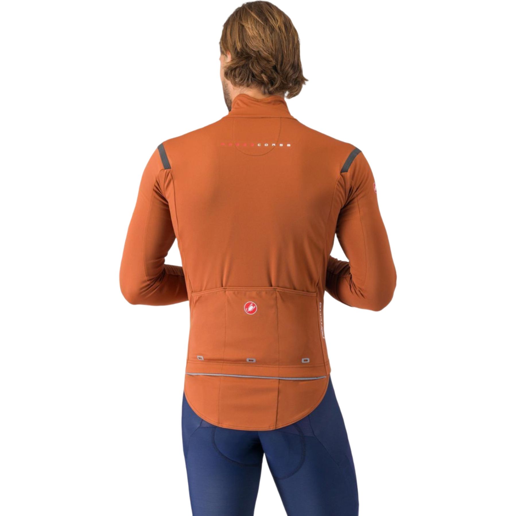 Castelli Perfetto RoS 3 Fietsjas