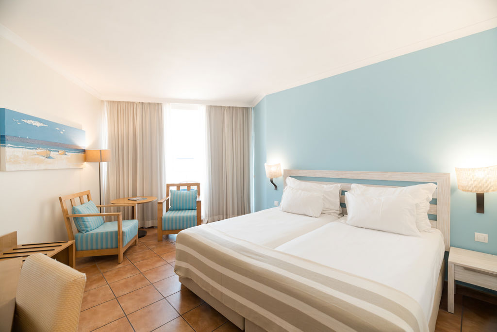 Pestana Viking Beach & Golf Resort Logies en ontbijt - Hotel