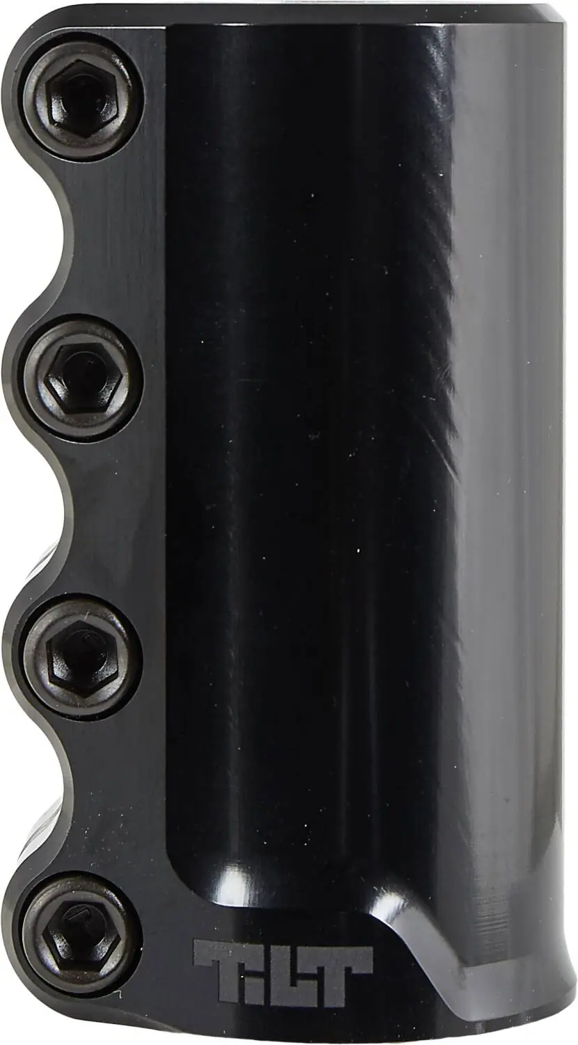 Tilt Rigid SCS Clamp Til Løbehjul | SkatePro