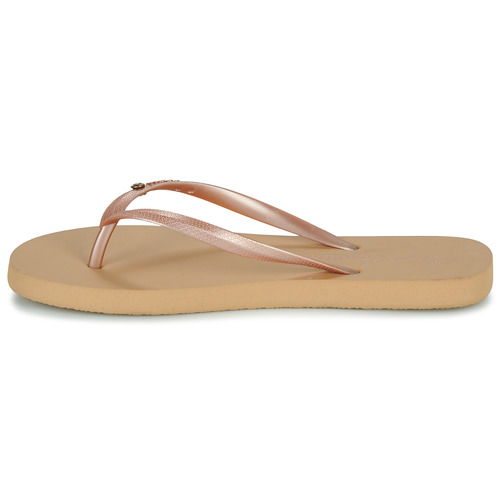 Rip Curl - SCRIPT WAVE - Rose