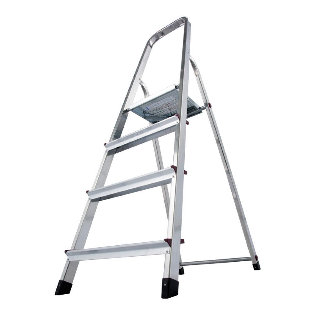 GARDINTRAPP STABILOMAT M/4 TRINN 1,5M