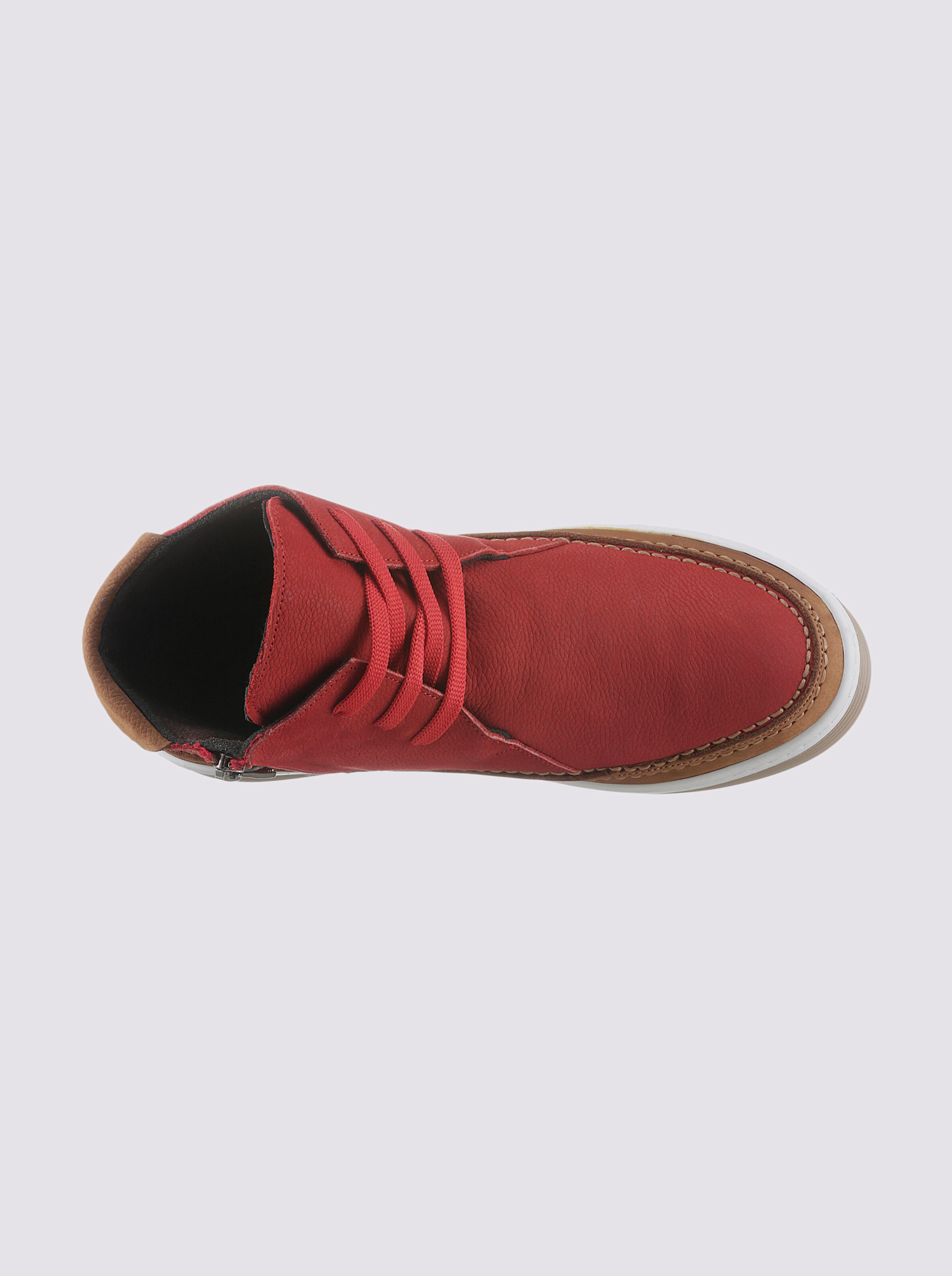 Stiefelette