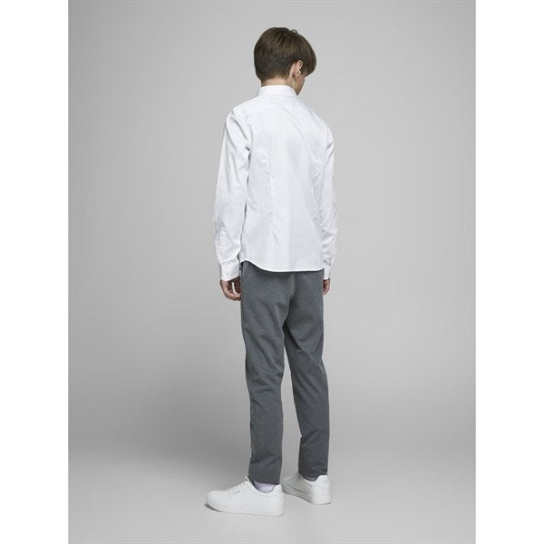 White Parma Skjorte Noos