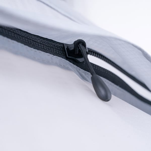 Accessoire tente bivouac SAMAYA VESTIBULE ASSAUT 2 NYLON