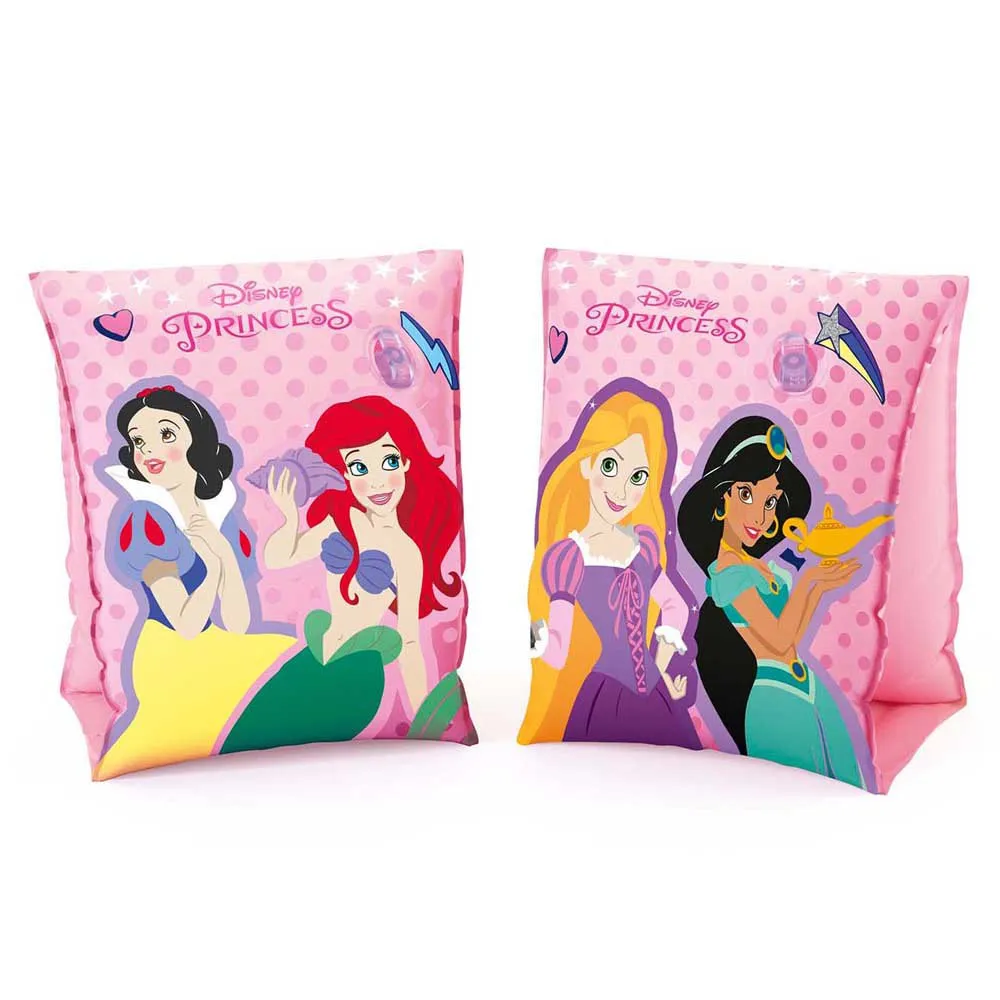 Bestway Princess Schwimmflügel
