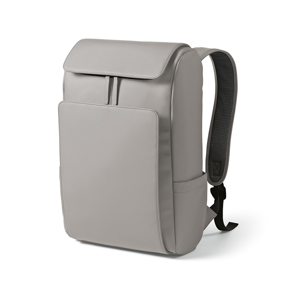 Aodaci ABK027 - Sac à dos Lisbon 20L, rPU. Pochette ordinateur 15,6\