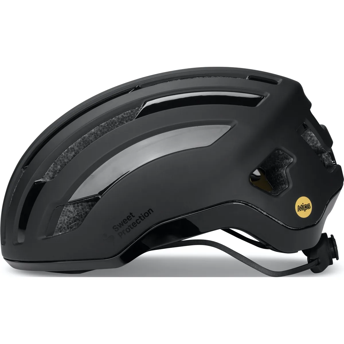 Sweet Protection Outrider Mips Helmet Matte Black