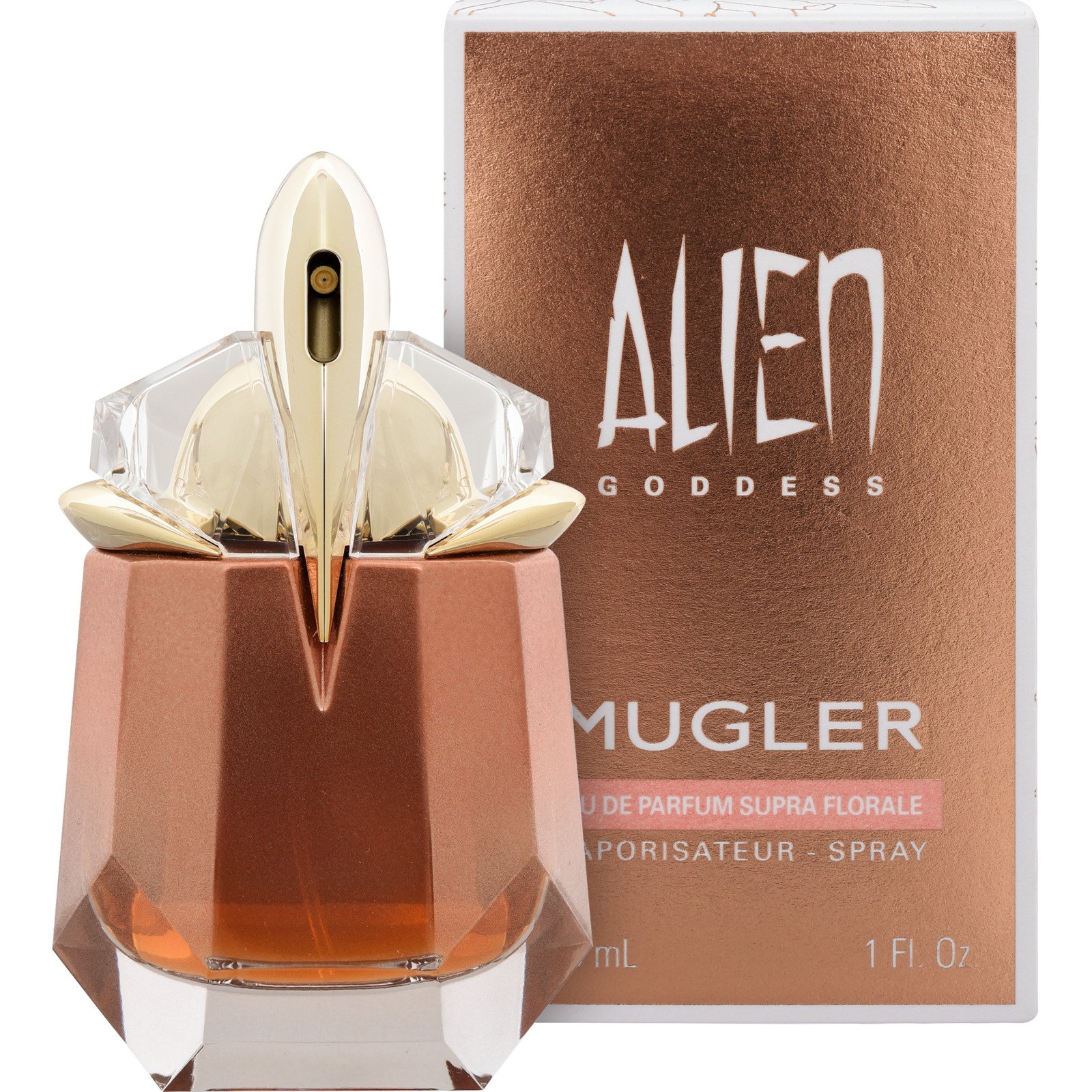 Thierry Mugler Alien Goddess Eau de Parfum Supra Florale