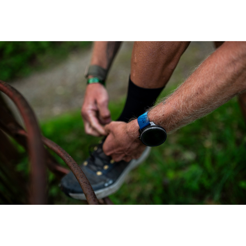 Suunto Suunto Vertical Solar UTMB World Series GPS Uhr