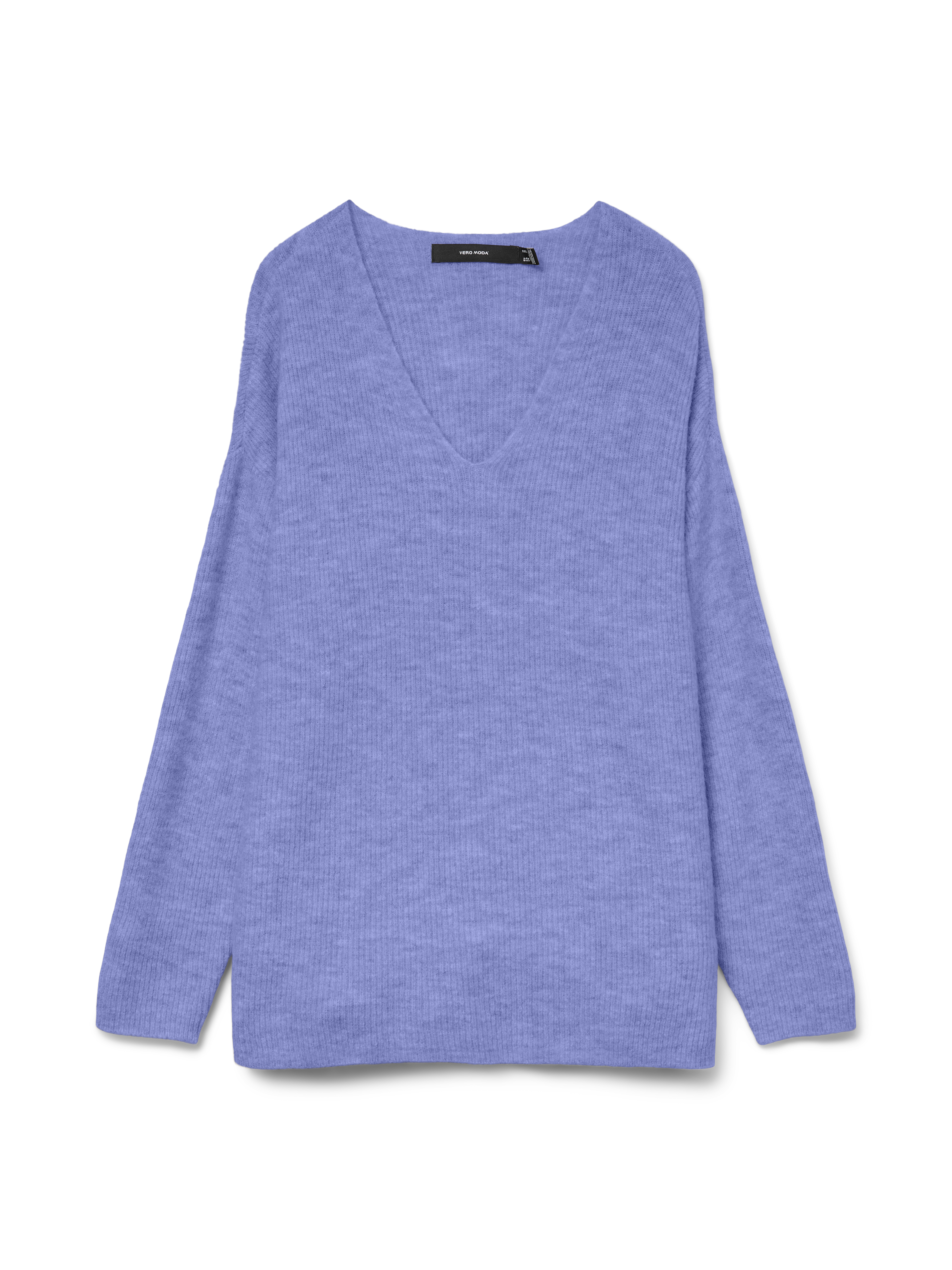 VMCREWLEFILE Gebreide pullover