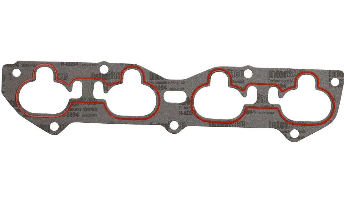 Pakning, indsugningsmanifold