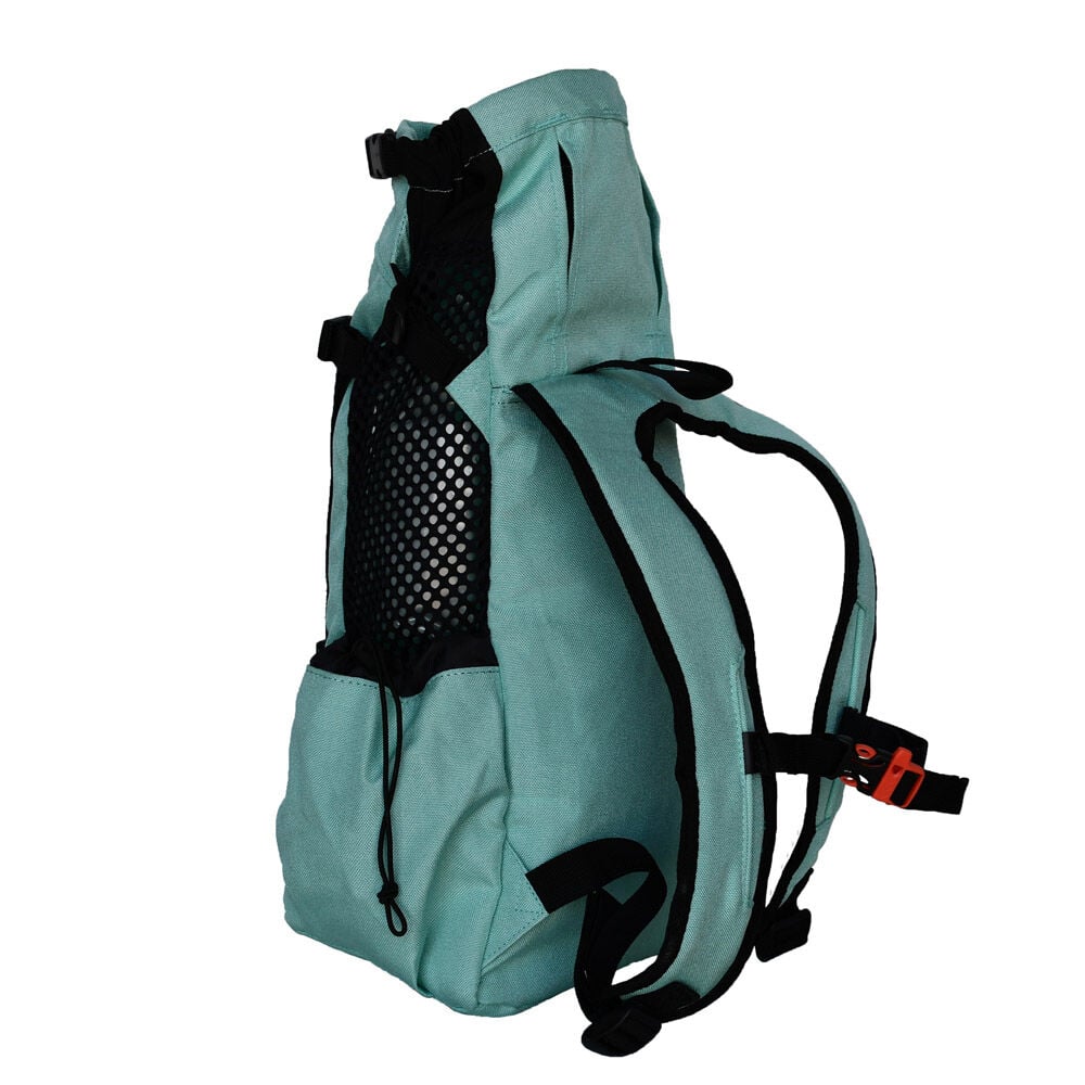 K9 Sport Sack Air 2 - Hondenrugzak - Mint - xx cm - Medium