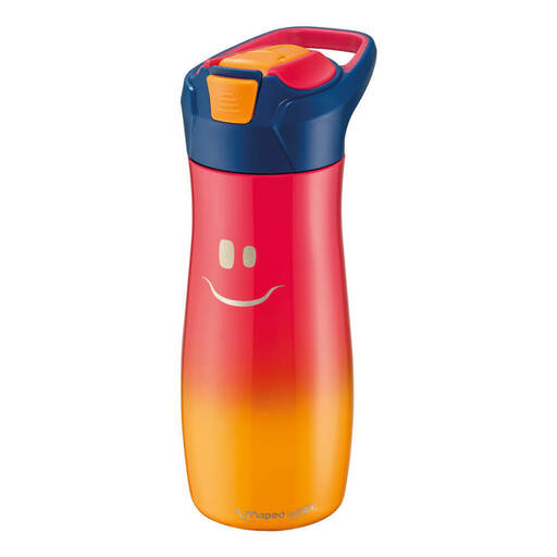 Garrafa Maped Picnik Concept Kids 580 ml