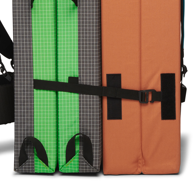 Black Diamond Erratic Crashpad