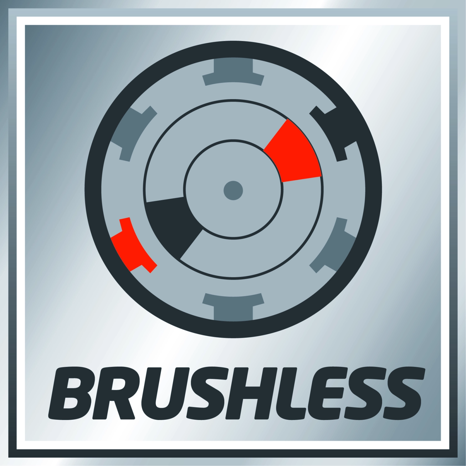 Einhell TE-CD 18-2 Li-i BL Solo 18V Li-Ion accu klopboor- /schroefmachine body - 60Nm - koolborstelloos