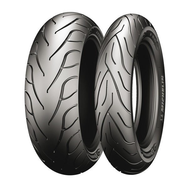 Michelin - Pneu Commander II
