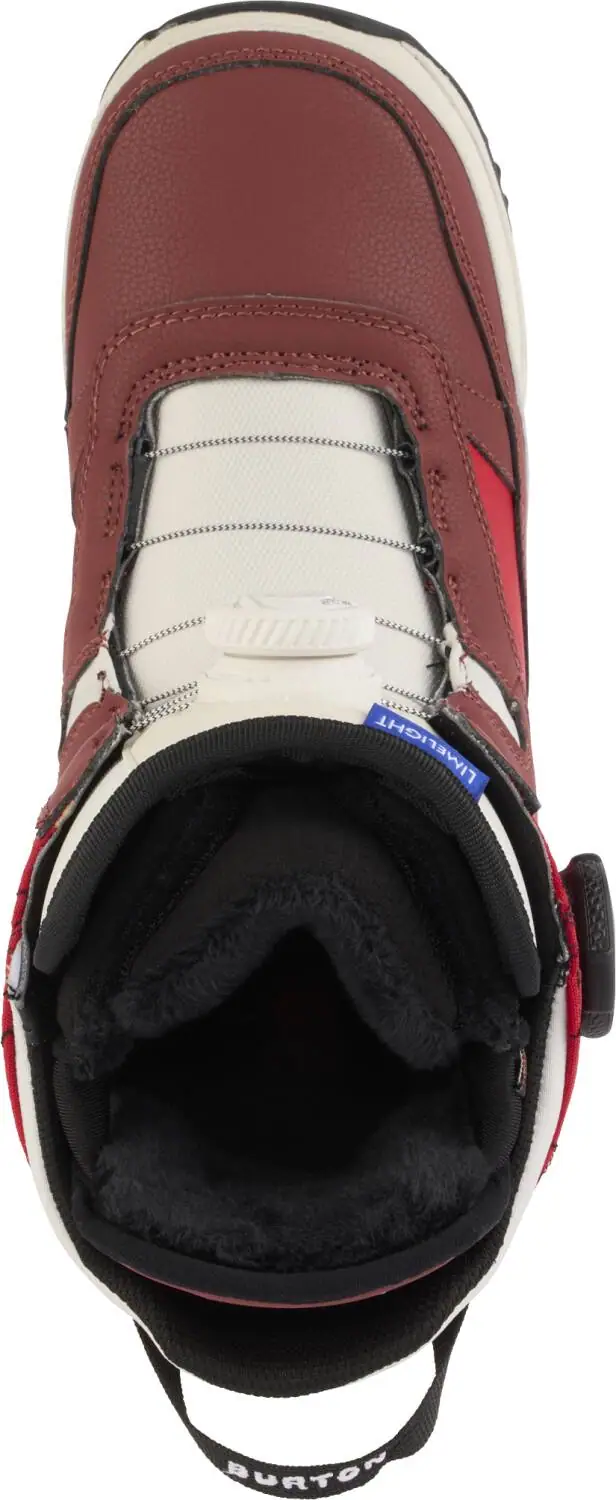 Burton Limelight Boa Dame Snowboard Støvler | SkatePro