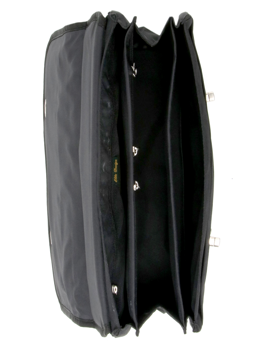 Serviette Elite Esprit 42 cm - 3 compartiments