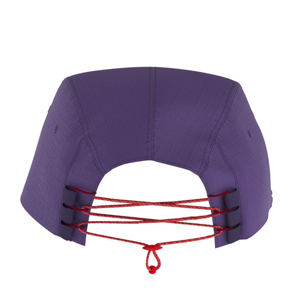 Buff 5 PANEL EXPLORE - Casquette violet