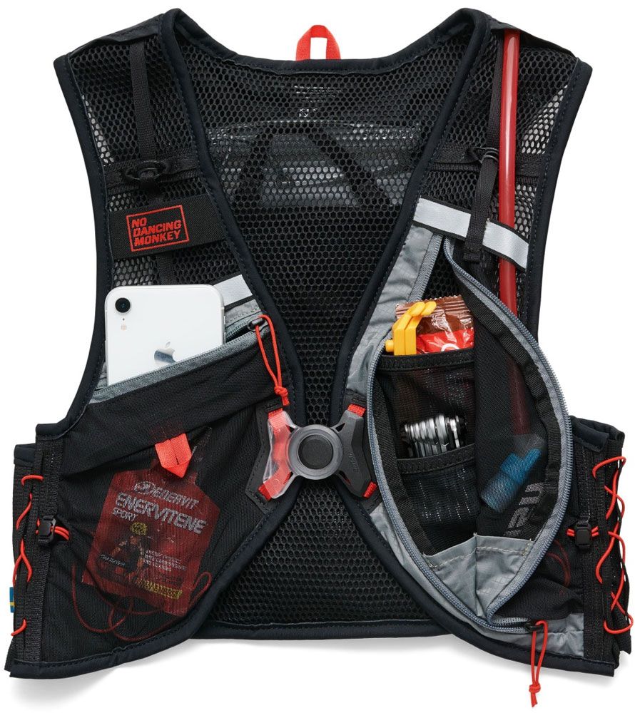 USWE Rush 8L - Trinkweste kaufen | Bike-Discount
