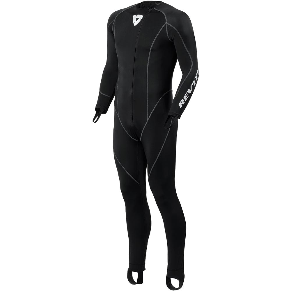 Rev'it - Sous-combinaison Excellerator 2 Noir