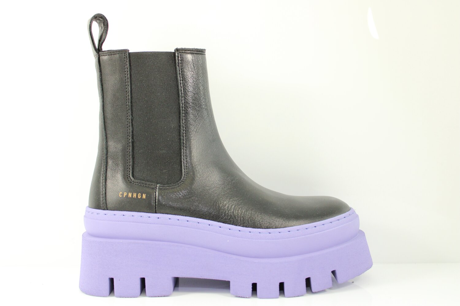 Copenhagen Stiefeletten