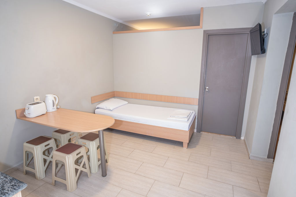 Sun City Appartement & Hotel Logies - Appartement