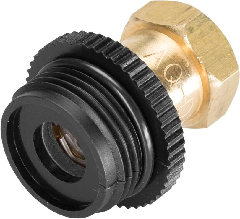 Gardena ontwateringsventiel 19 mm