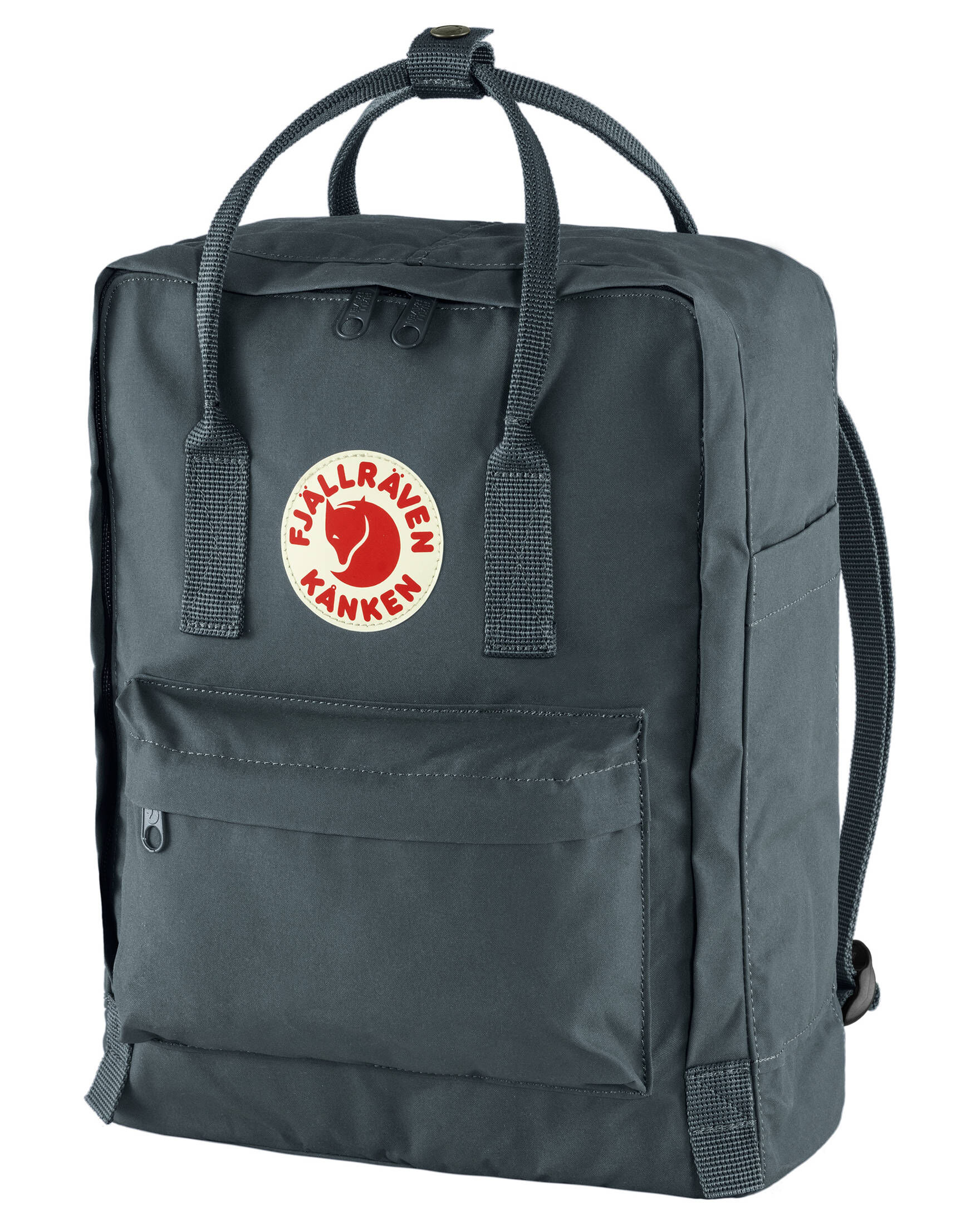 FJÄLLRÄVEN| Tagesrucksack KANKEN