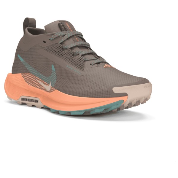 Nike - Women's Pegasus Trail 5 GORE-TEX - Chaussures de trail