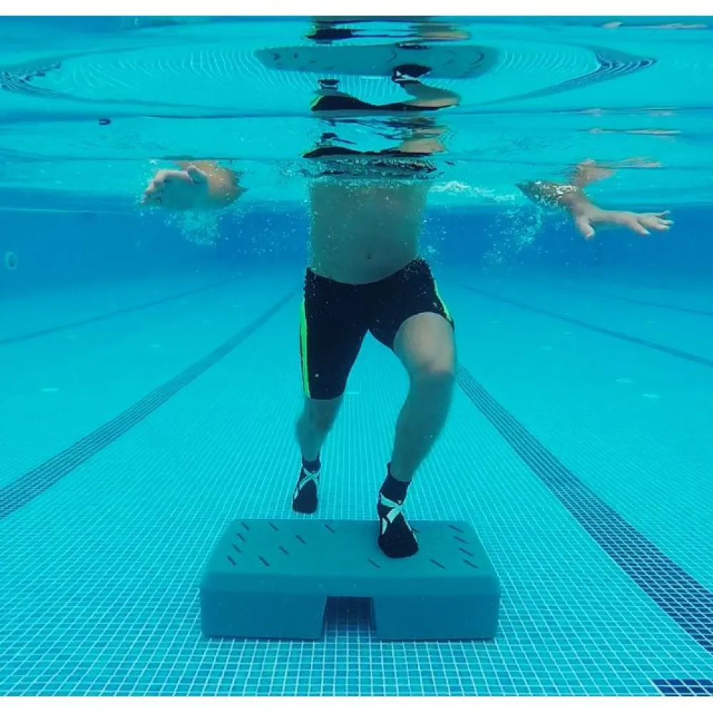 Leisis Aqua Step