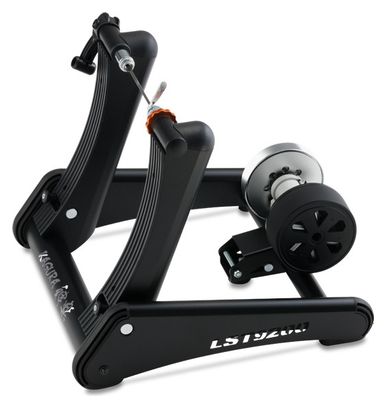 Home Trainer Connecté Minoura Kagura Smart Turbo LST9200 Liveride
