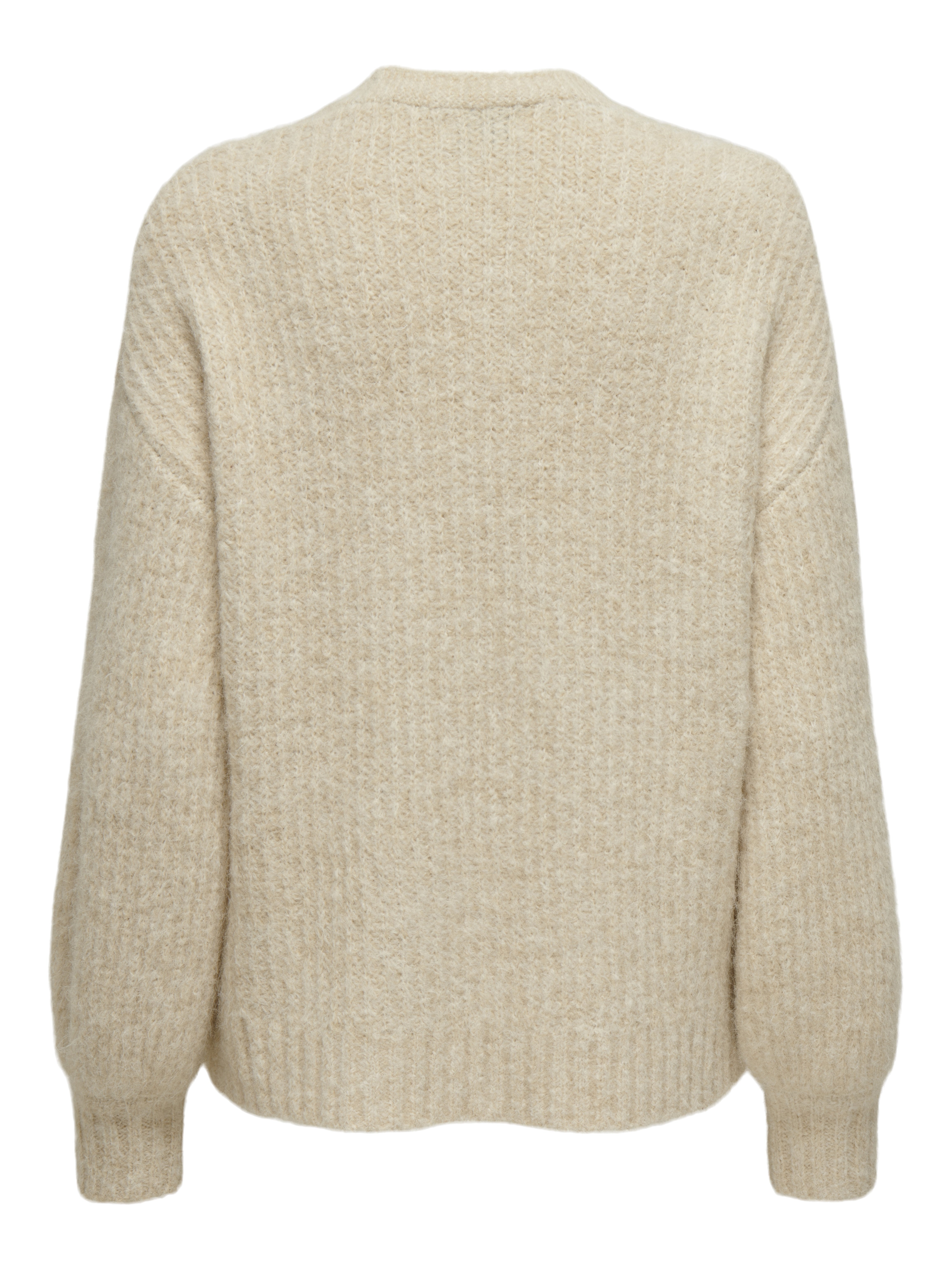 ONLMAGGIE Strickjacke Birch