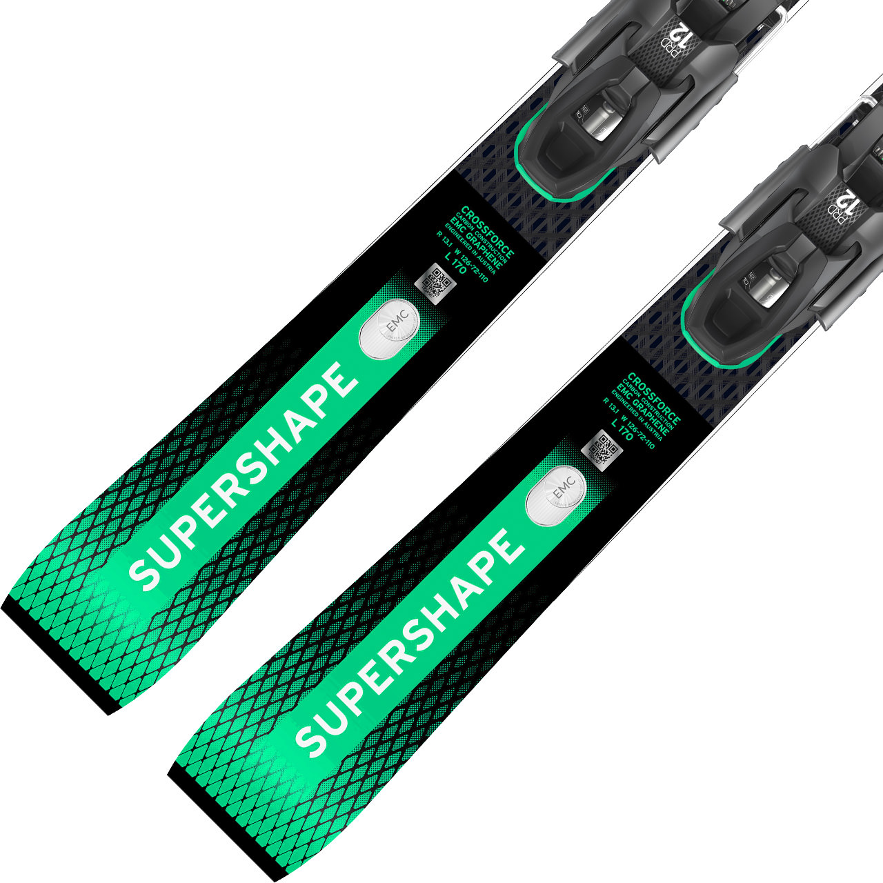 Head Supershape e-Magnum | Head Performance Ski | Head Skier | Head | H | MARKEN | XSPO