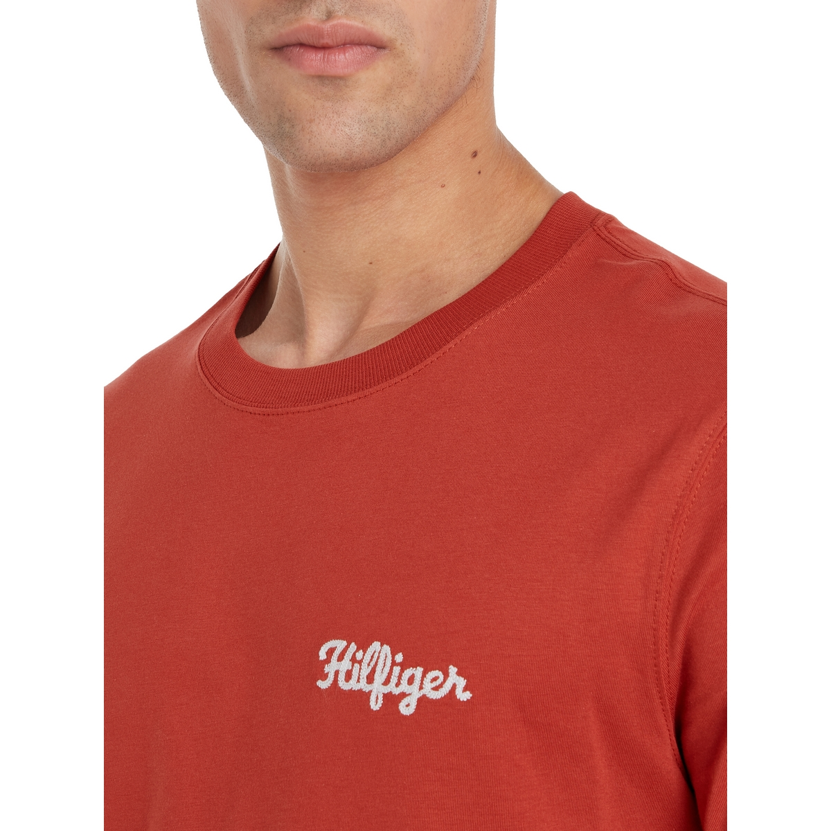Heren T-shirt 2533025