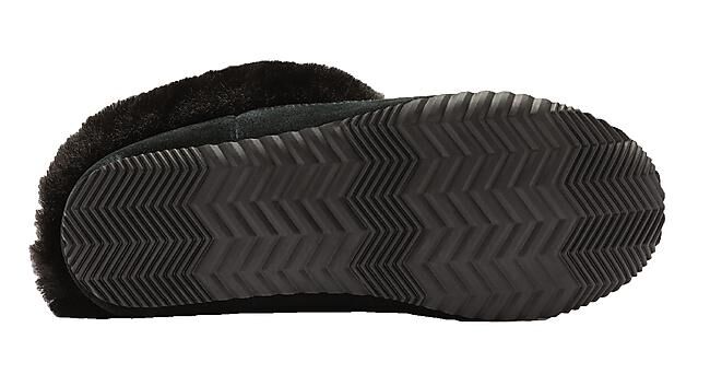 SOREL - CHAUSSONS DE CHALET SOREL GO COFFE RUN W