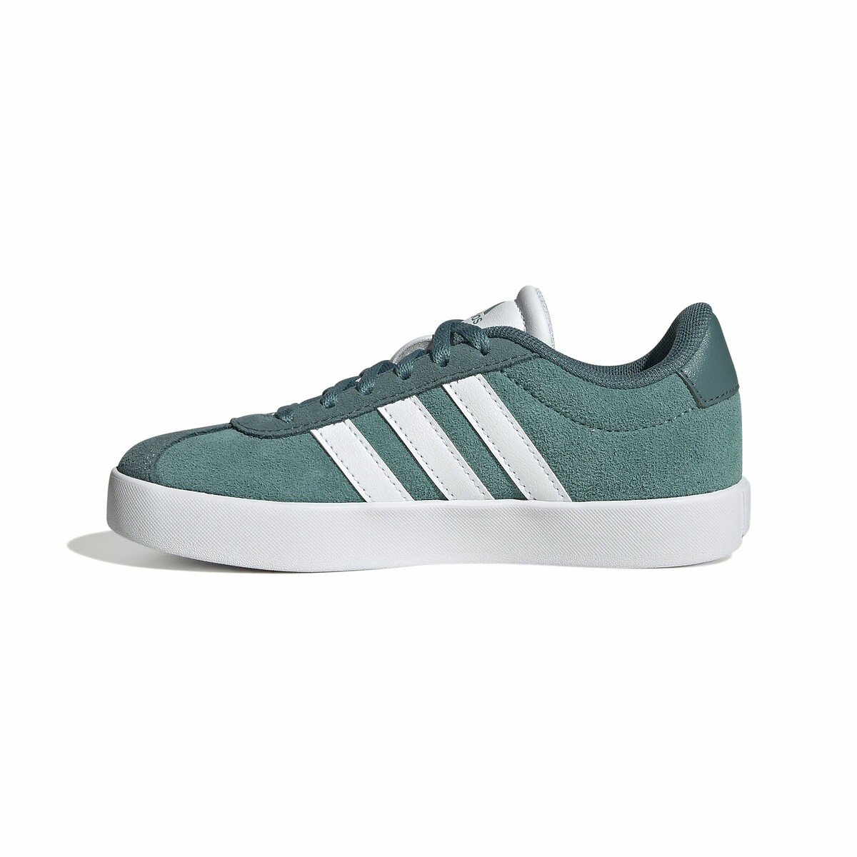 ADIDAS SPORTSWEAR<br>Tênis de couro VL Court 3.0